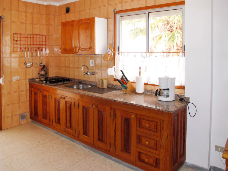 Search and Stay destination Candelaria, CN - Spain from AU$ 170. Cuevecitas