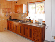 Apartment Cuevecitas