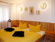 Apartment Cuevecitas