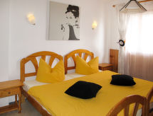 Apartment Cuevecitas