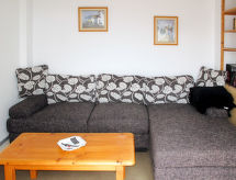 Apartment Cuevecitas