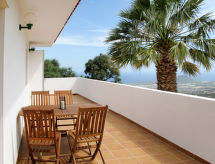 Apartment Cuevecitas