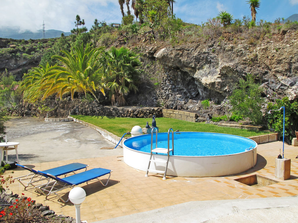 Ferienwohnung Cuevecitas (CND113) Ferienwohnung auf Teneriffa