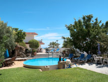 Apartment Cuevecitas