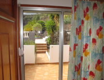 Apartment Cuevecitas