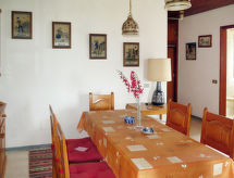 Apartment Cuevecitas