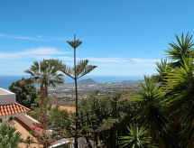 Apartment Cuevecitas