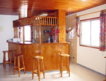 Apartment Cuevecitas