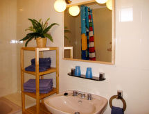 Apartment Cuevecitas