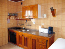 Apartment Cuevecitas