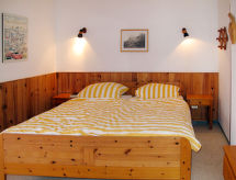 Apartment Cuevecitas
