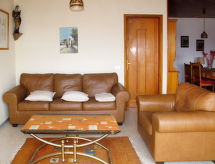 Apartment Cuevecitas