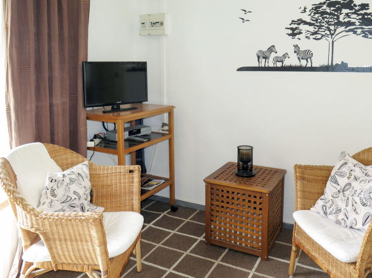 Holiday Rental Accommodation