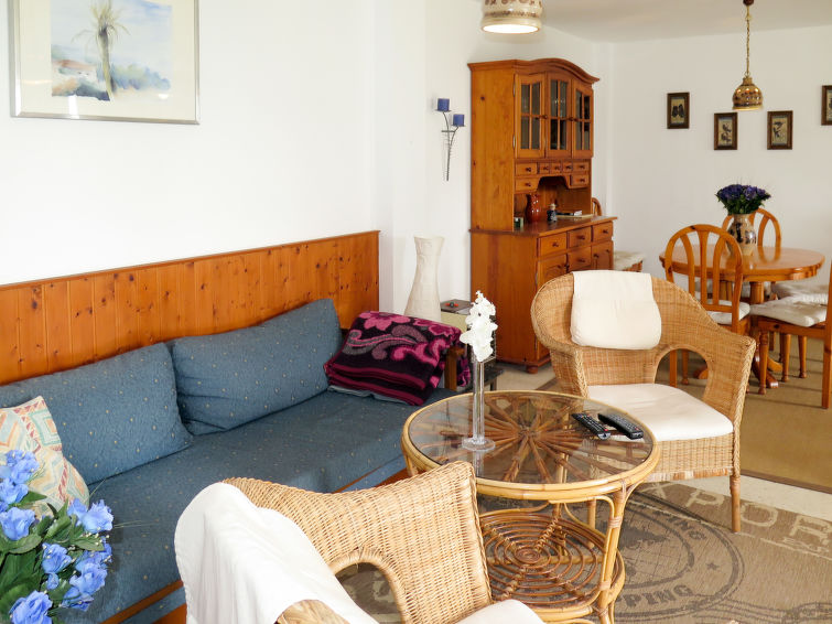 Holiday Rental Accommodation