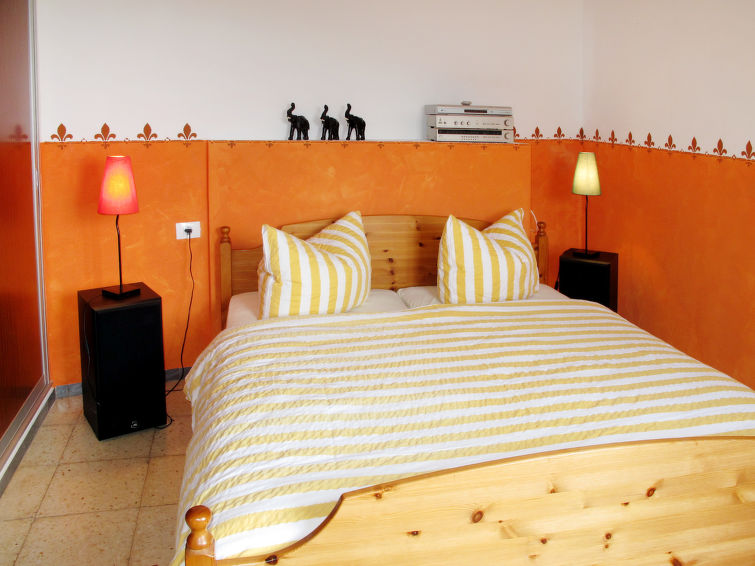 Holiday Rental Accommodation