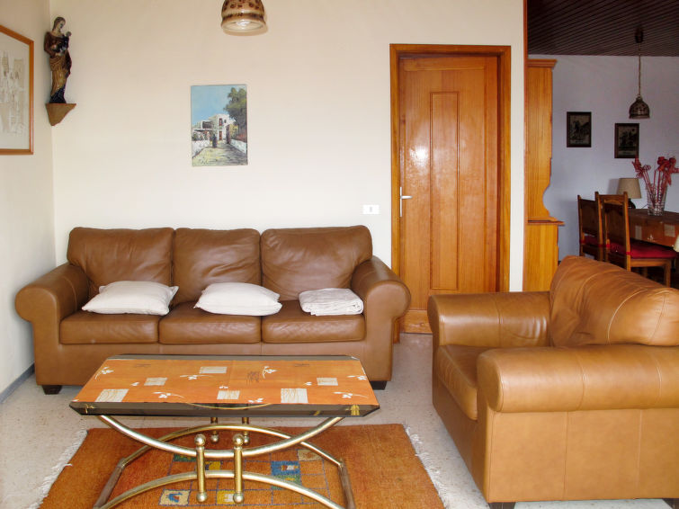 Holiday Rental Accommodation