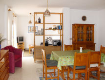 Casa de vacaciones Cuevecitas (CND114)