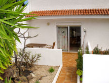 Casa de vacaciones Cuevecitas (CND114)