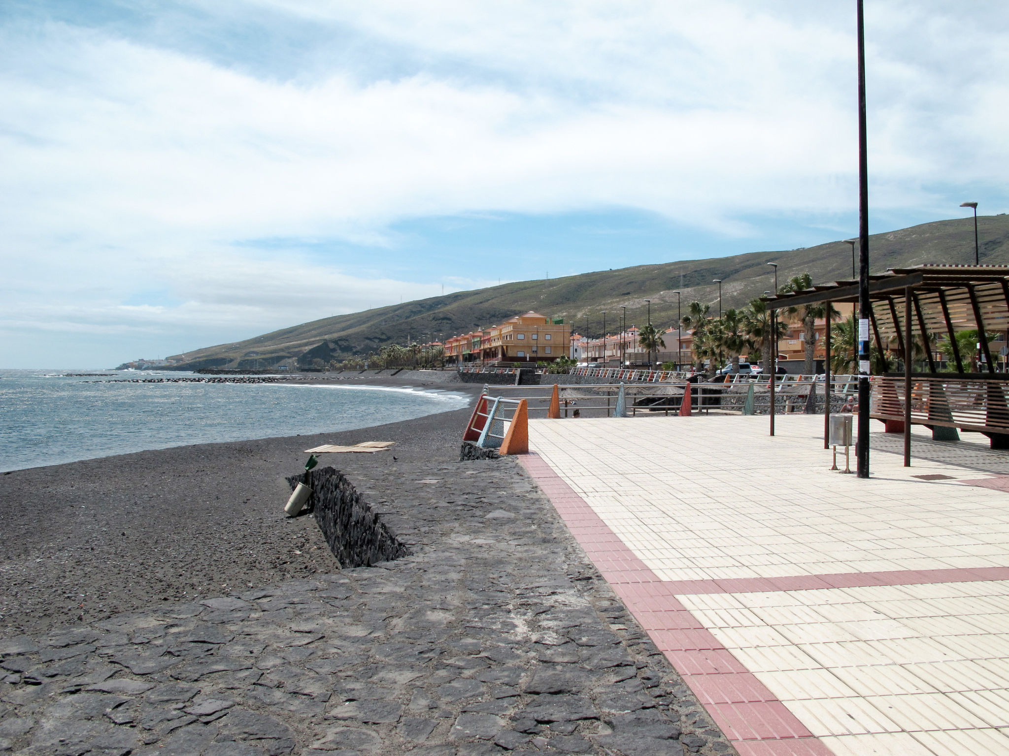 Punta Larga