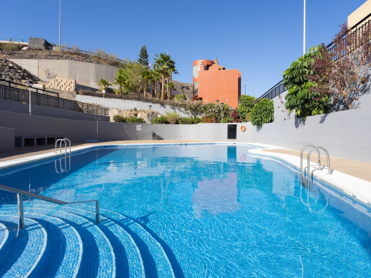 Atlantida Apartment in Candelaria