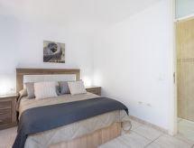 Apartamento Atlantida