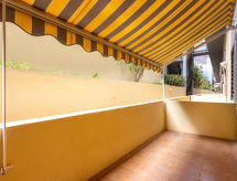 Apartamento Atlantida