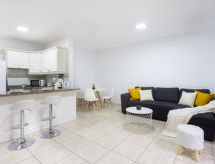 Apartamento Atlantida