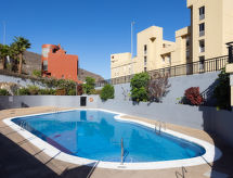 Apartamento Atlantida