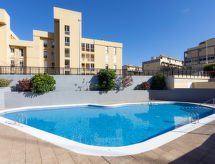 Apartamento Atlantida