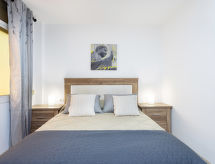 Apartamento Atlantida