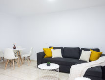 Apartamento Atlantida