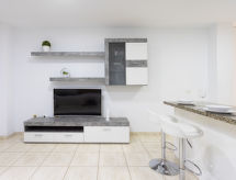 Apartamento Atlantida