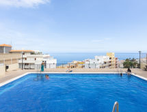 Apartamento Atlantida