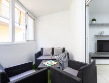 Apartamento Atlantida