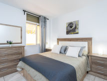 Apartamento Atlantida