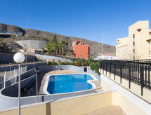 Apartamento Atlantida