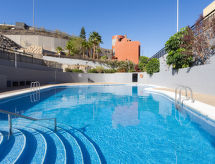 Apartamento Atlantida