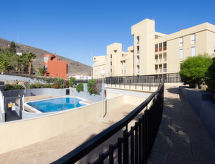 Apartamento Atlantida