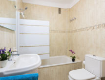 Apartamento Atlantida