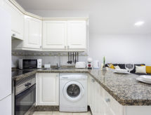 Apartamento Atlantida