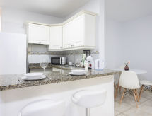 Apartamento Atlantida
