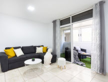 Apartamento Atlantida