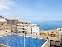 Apartamento Atlantida