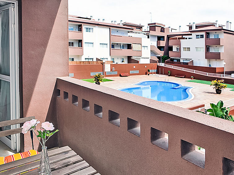 APARTMENT LANZAROTE