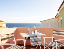 Sunny House El Roque