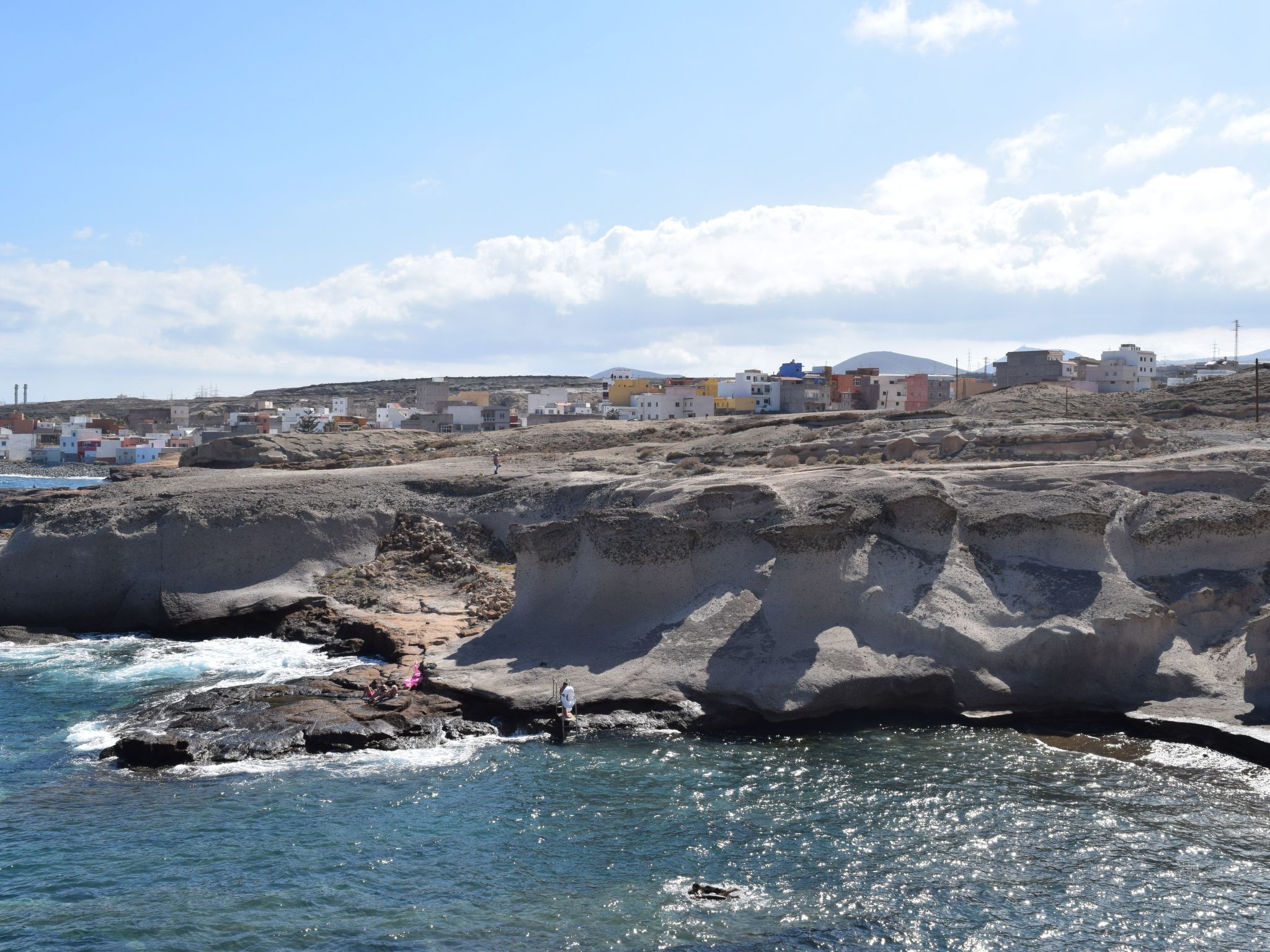 Für 6 Personen ca. 90 m - Buiten