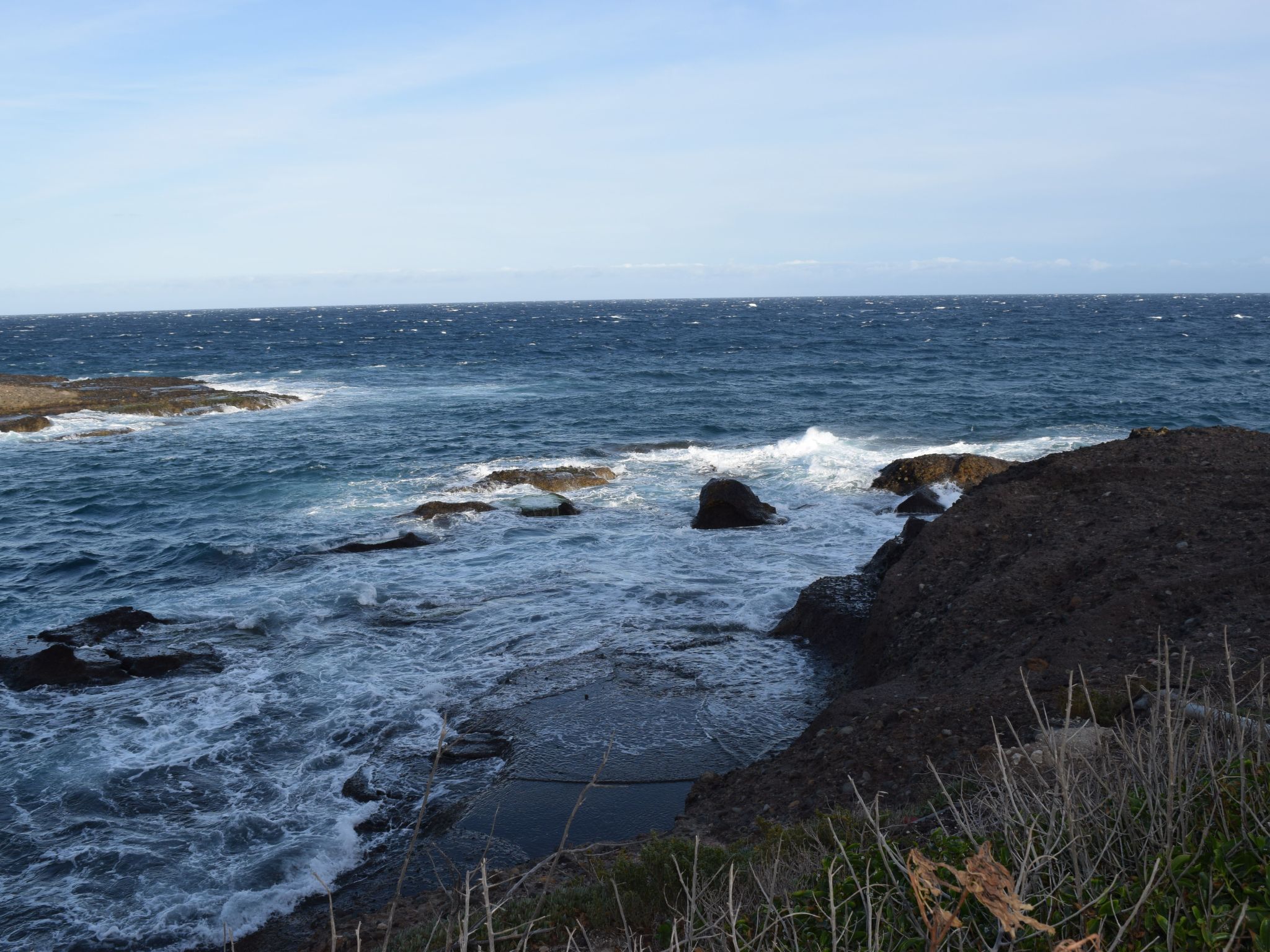 Für 6 Personen ca. 90 m - Buiten