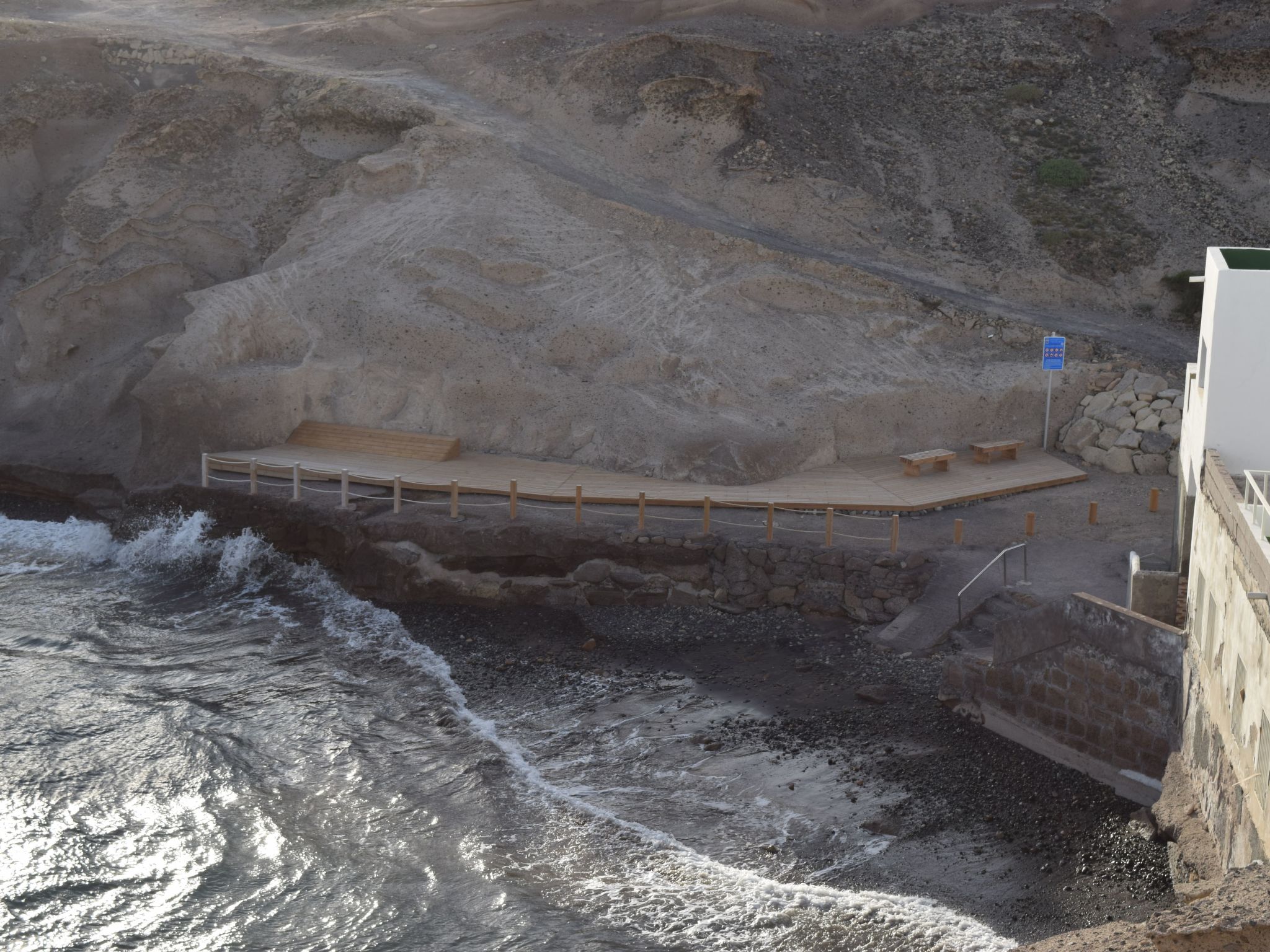 Für 6 Personen ca. 90 m - Buiten