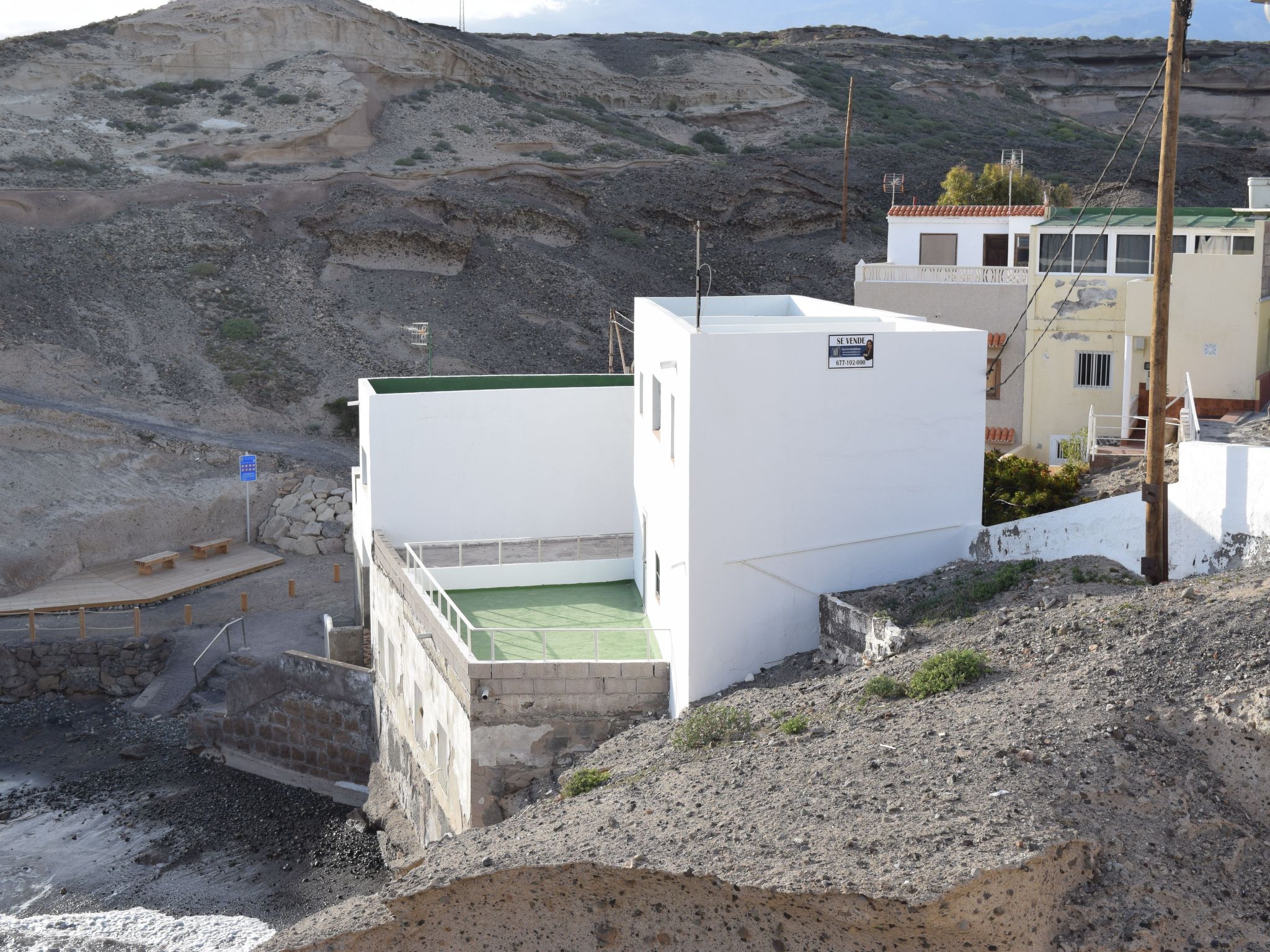 für 6 Personen ca. 90 m