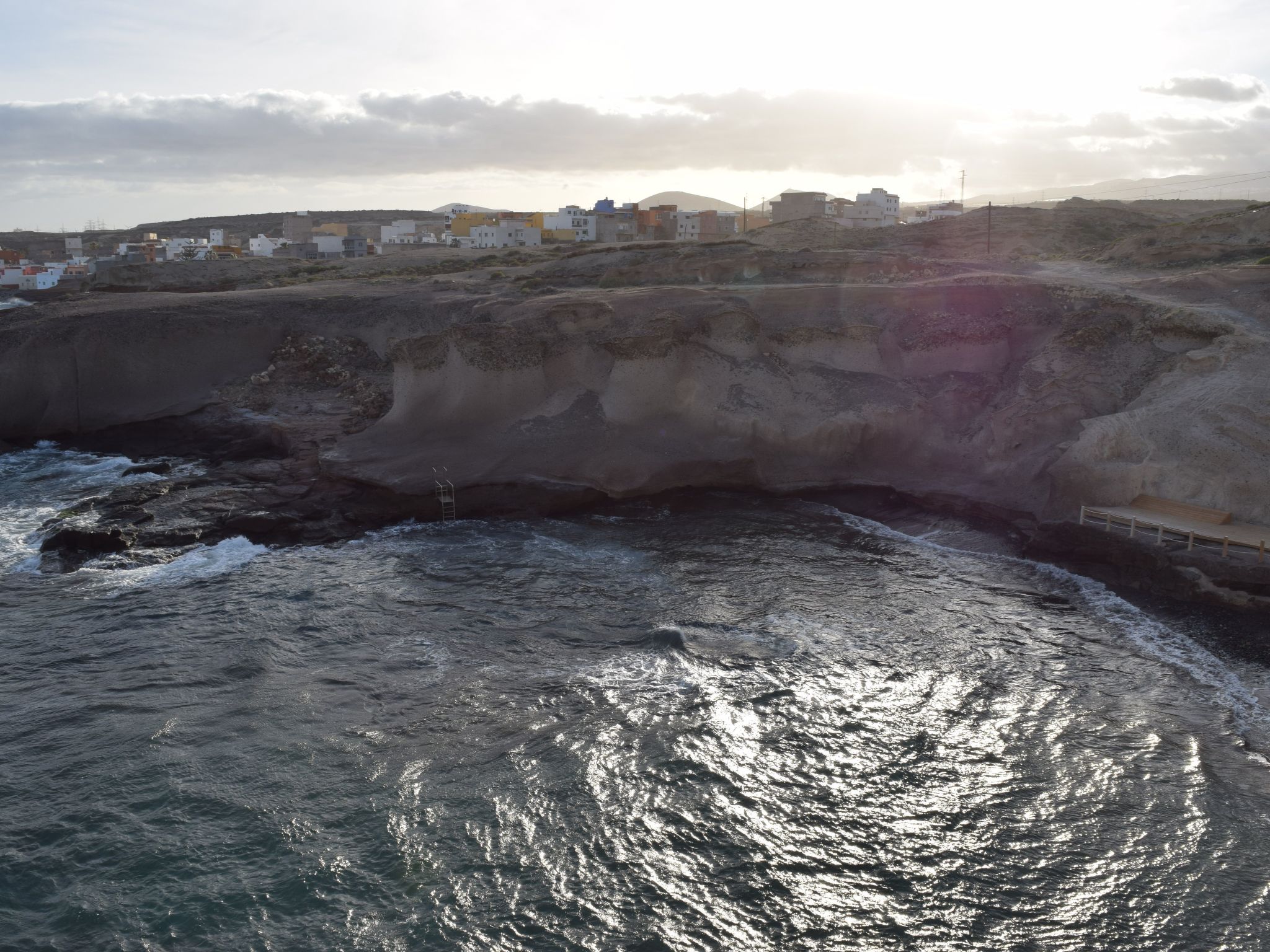 für 6 Personen ca. 90 m